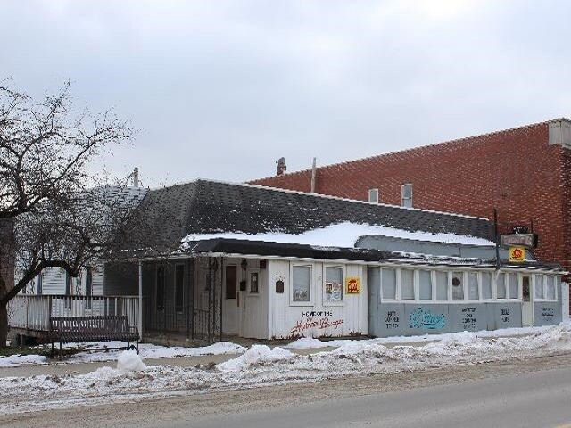 433 W Main St, Smethport, PA for sale - Primary Photo - Image 1 of 1