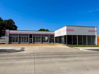 More details for 103 W Main St, Richardson, TX - Retail for Lease