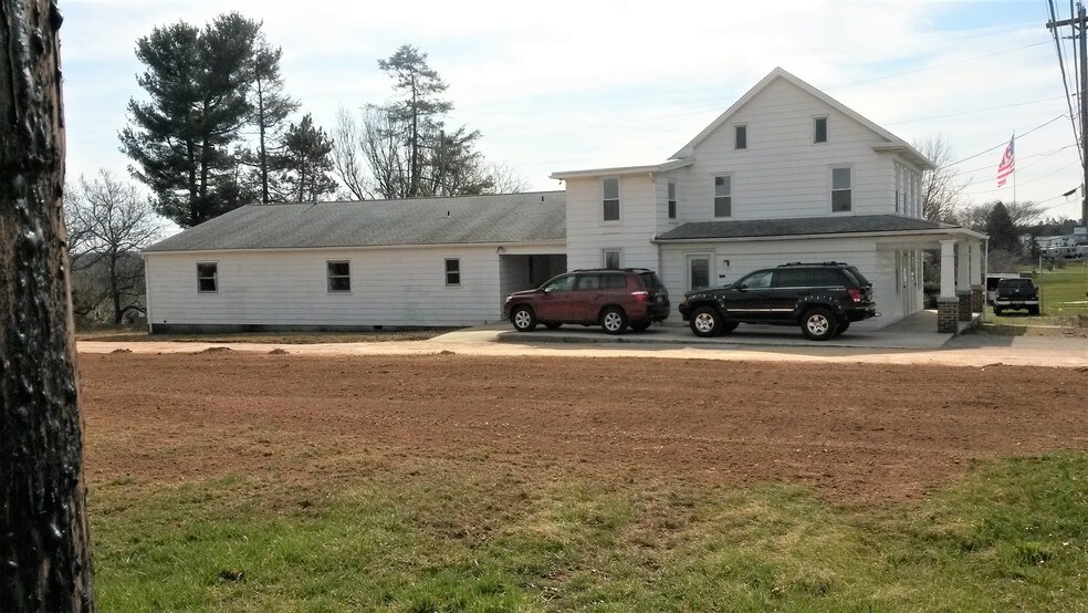 2040 Baltimore Pike, Hanover, PA, 17331 - Retail Property ...
