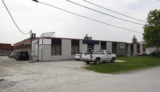 More details for 26 Airview Rd, Toronto, ON - Industrial for Sale