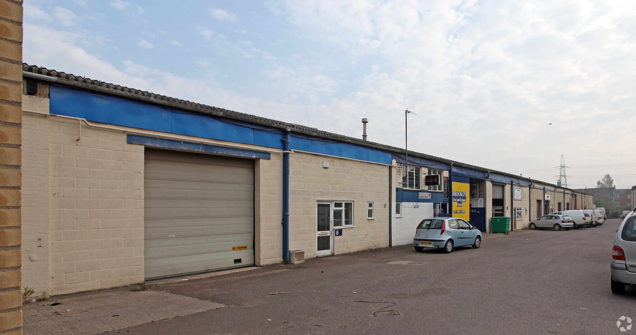 North Hinksey Ln, Oxford for sale Building Photo- Image 1 of 1