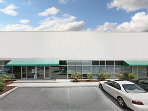 835 Lincoln Ave, West Chester, PA for lease Building Photo- Image 2 of 8