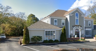 More details for 5-9 Parker Rd, Osterville, MA - Office for Lease