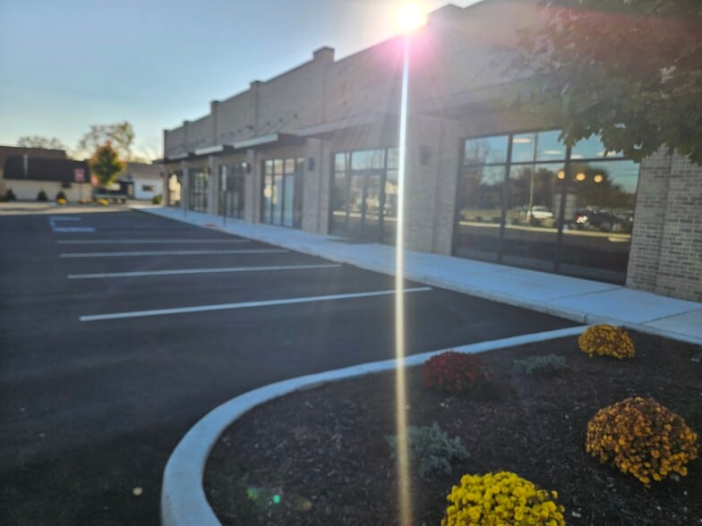 293 Delsea Dr, Sewell, NJ for lease - Building Photo - Image 3 of 6