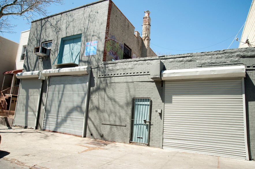 1835-1837 Decatur St, Ridgewood, NY for sale - Primary Photo - Image 1 of 1