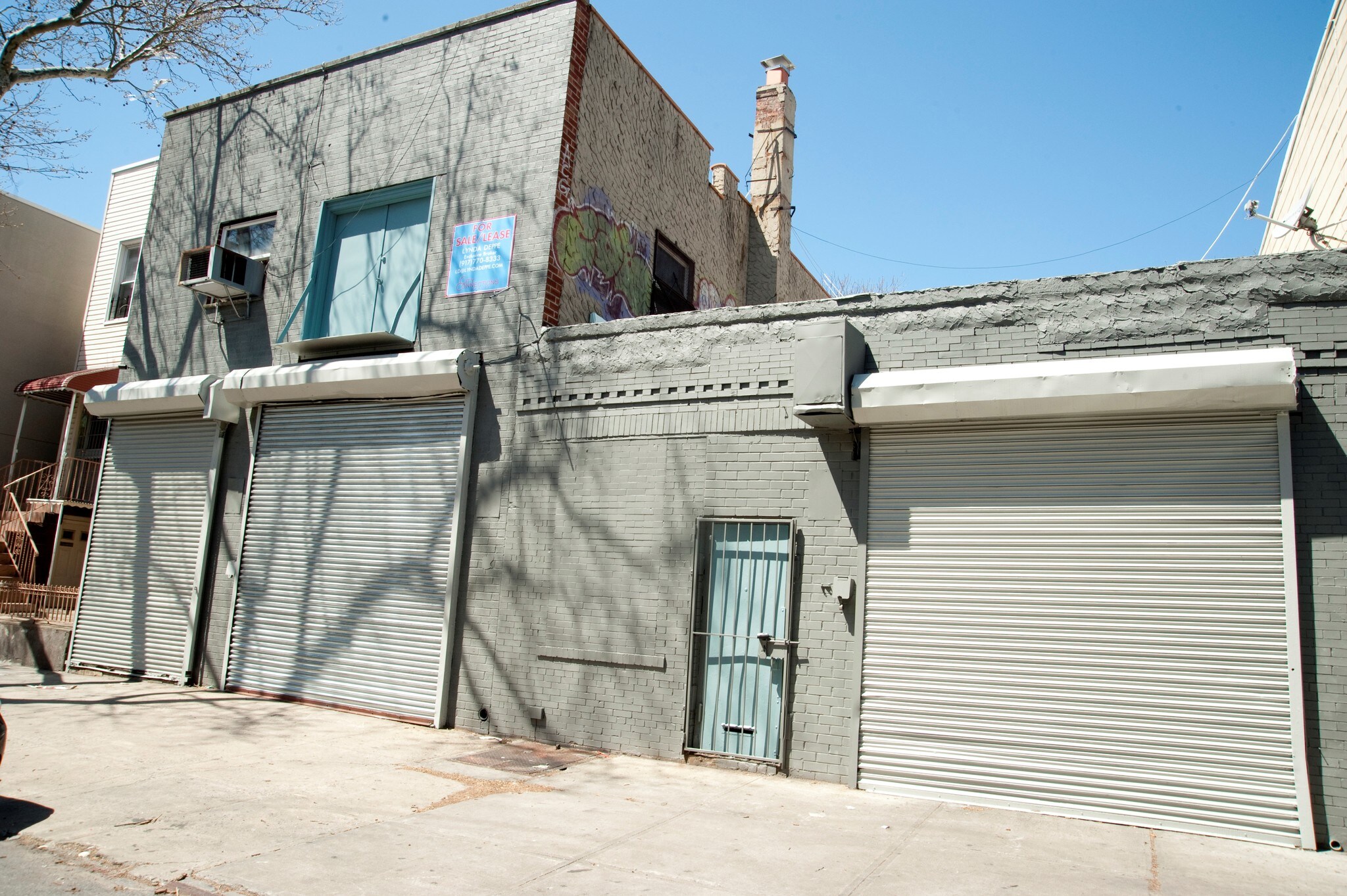 1835-1837 Decatur St, Ridgewood, NY for sale Primary Photo- Image 1 of 1