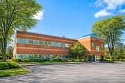 43 Nagog Park, Acton MA - Office Space