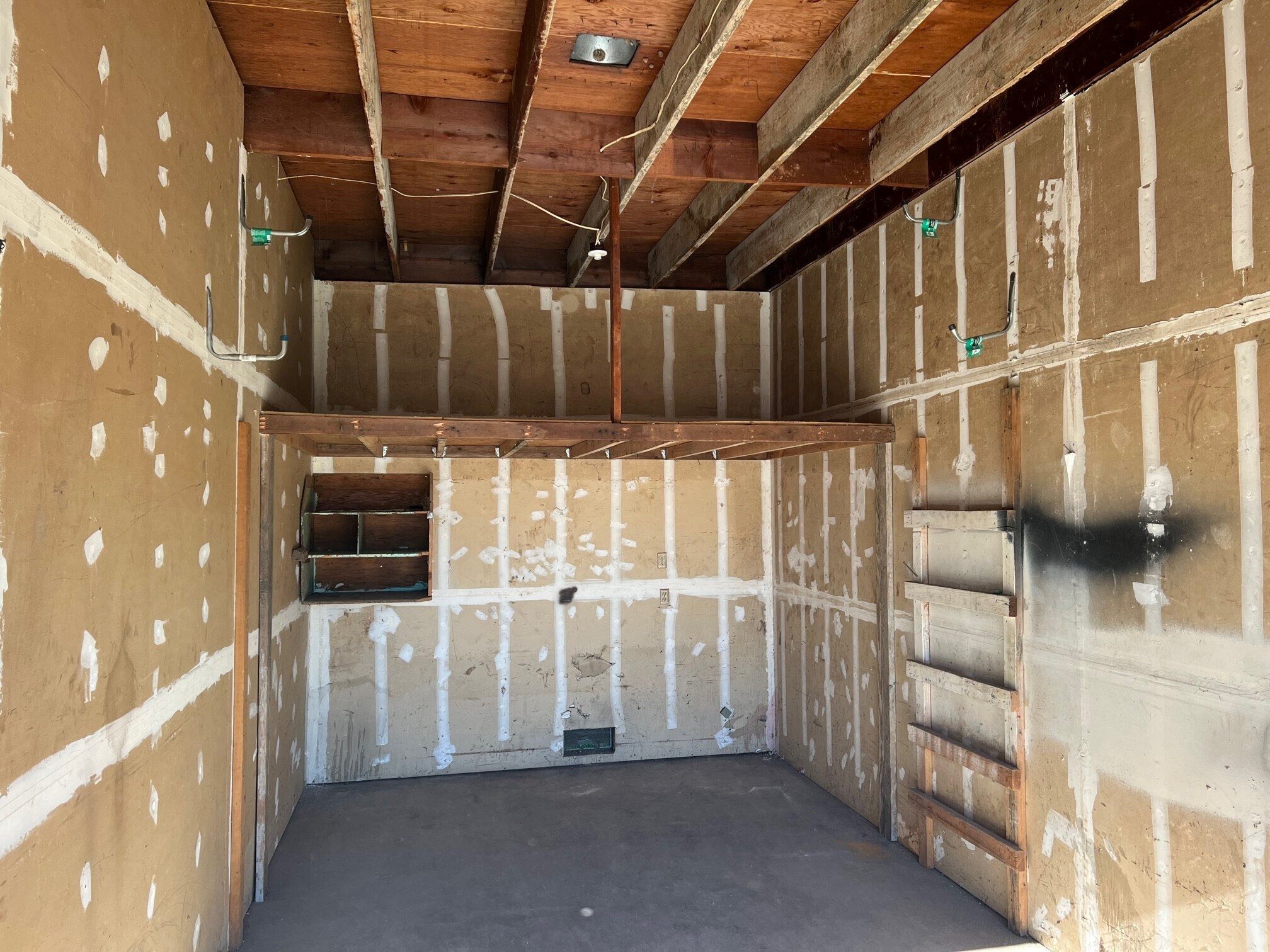 2100 Llano Rd, Santa Rosa, CA 95407 Industrial for Lease