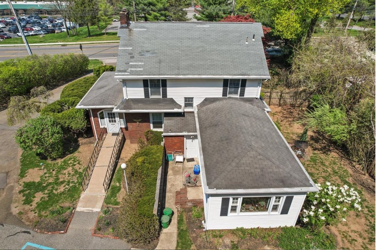 81 Route 59, Suffern, NY for sale Primary Photo- Image 1 of 1