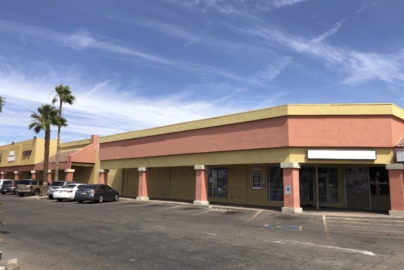 4326 W Thomas Rd, Phoenix, AZ for sale Building Photo- Image 1 of 1