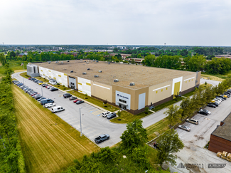 More details for 17450 Engle Lake Dr, Middleburg Heights, OH - Industrial for Lease