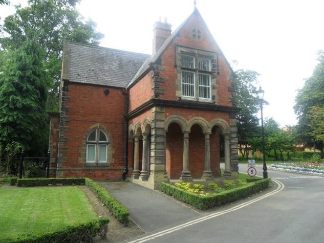 Elwick Rd, Hartlepool for lease - Primary Photo - Image 1 of 1