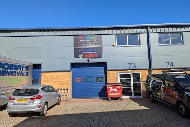 Chichester By Pass, Chichester for sale Primary Photo- Image 1 of 1