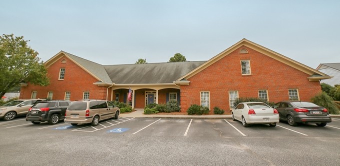 3666 Highway 5, Douglasville, GA for sale - Primary Photo - Image 1 of 1