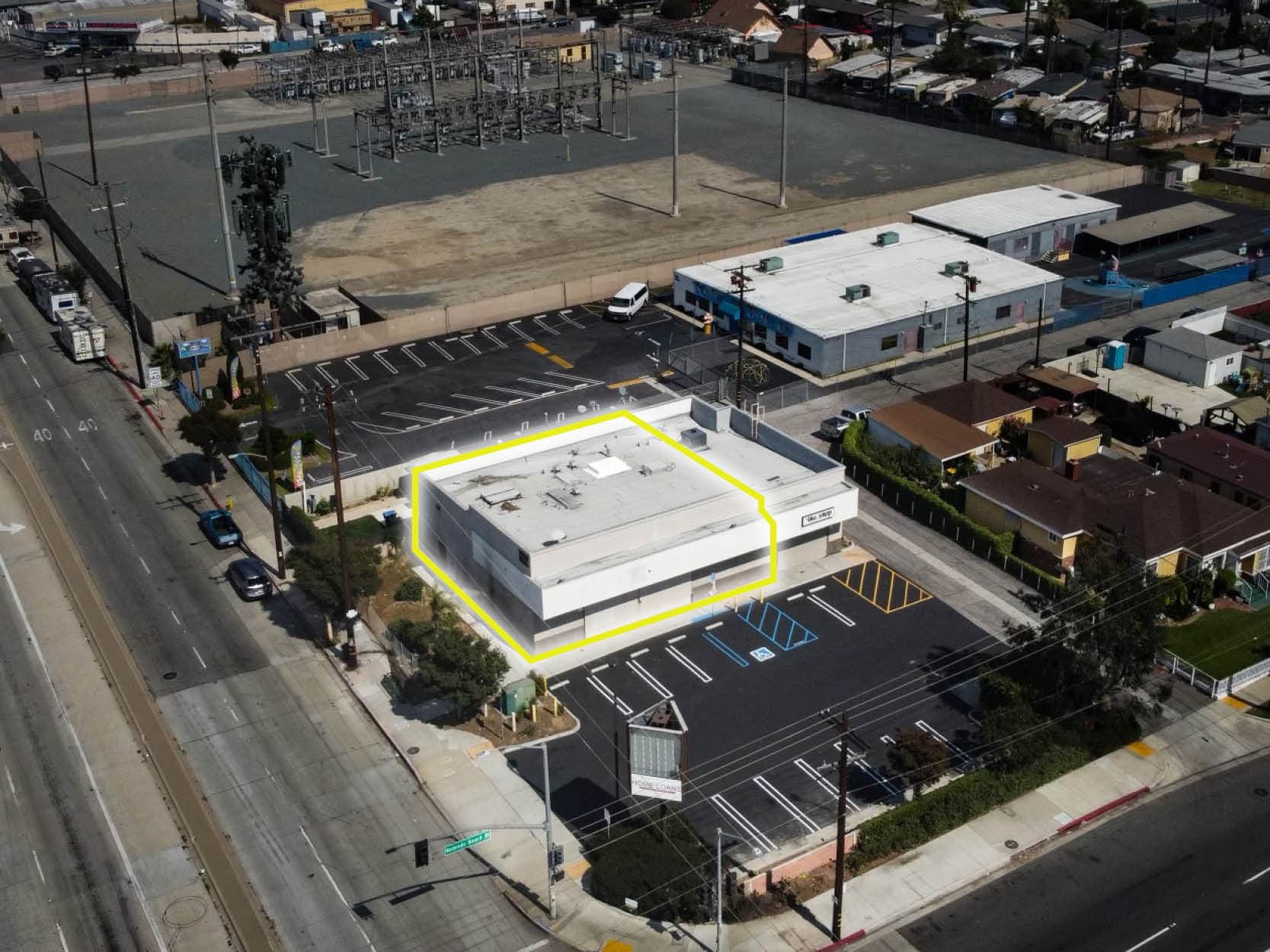 15228-15230 S Avalon Blvd, Compton, CA for lease Building Photo- Image 1 of 11