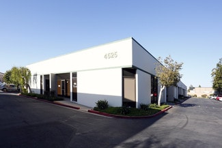 More details for 4525 Industrial St, Simi Valley, CA - Office for Lease