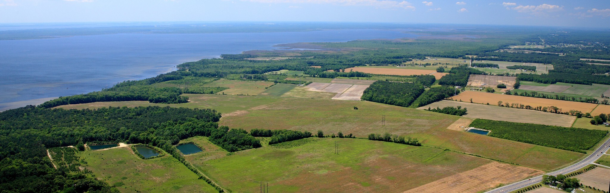 Fisher Landing Rd, Jarvisburg, NC 27947 Land for Sale