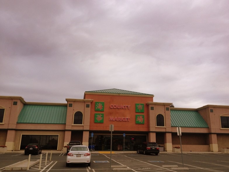 2711 Hillcrest Ave, Antioch, CA for lease - Building Photo - Image 3 of 6