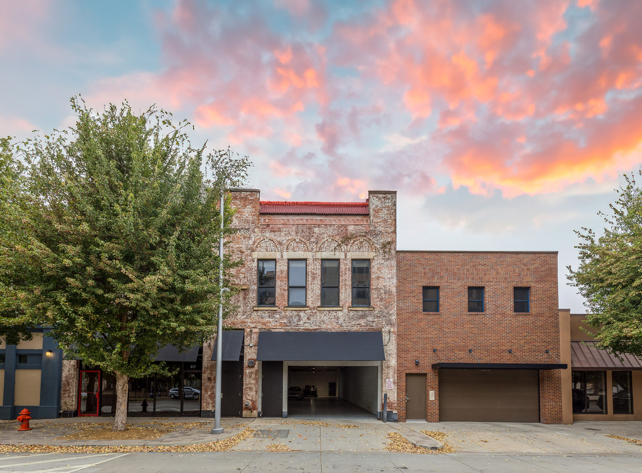 518 Colcord Dr, Oklahoma City, OK for lease Building Photo- Image 1 of 21