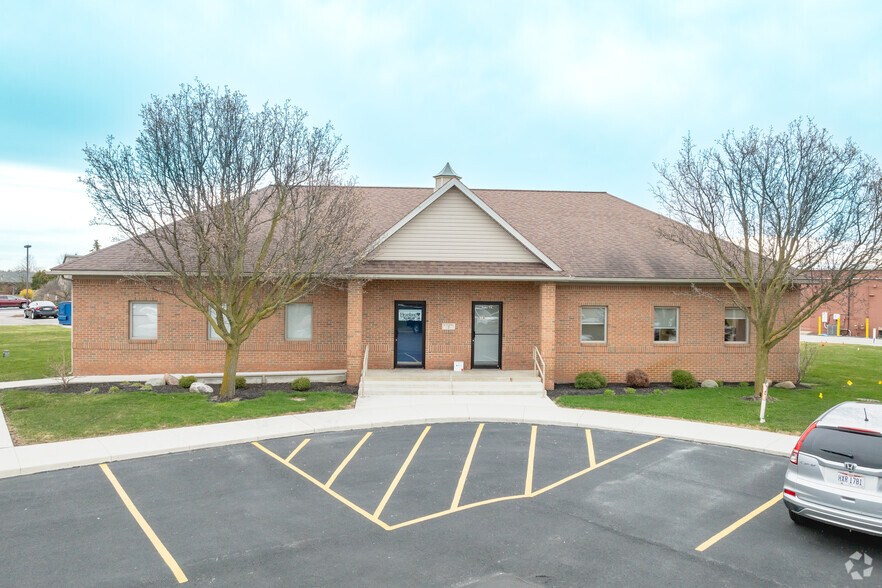 900 W South Boundary St, Perrysburg, OH for lease - Primary Photo - Image 1 of 8