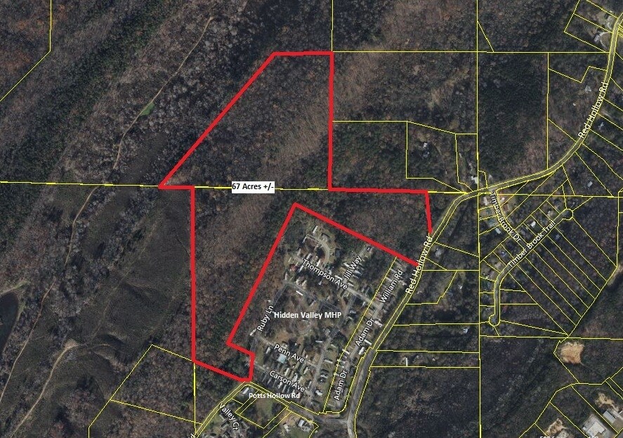 5325 Red Hollow rd, Birmingham, AL for sale Primary Photo- Image 1 of 5