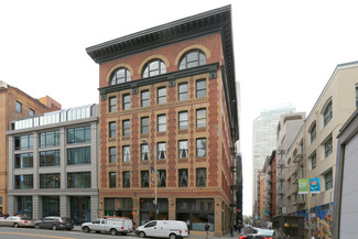 More details for 140 2nd St, San Francisco, CA - Office for Lease