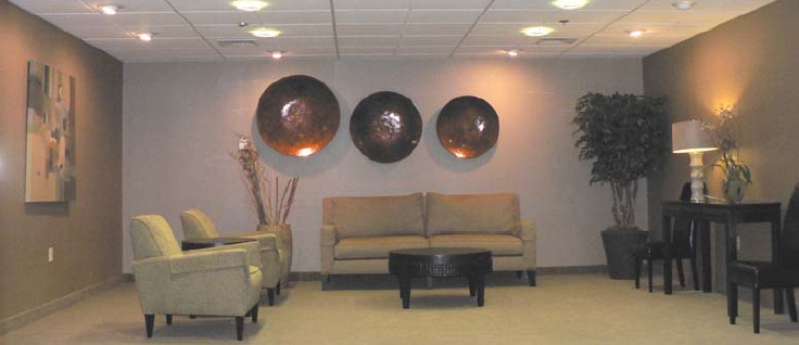 20 Batterson Park Rd, Farmington, CT for lease - Lobby - Image 2 of 7