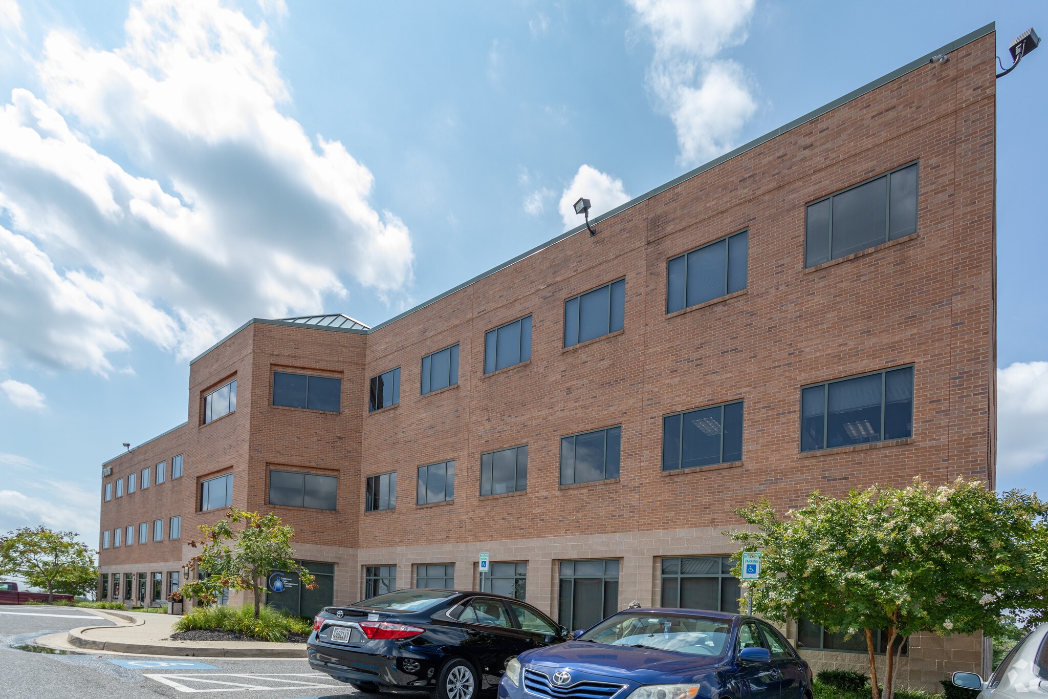 9106 Philadelphia Rd, Rosedale, MD 21237 Bldg 4