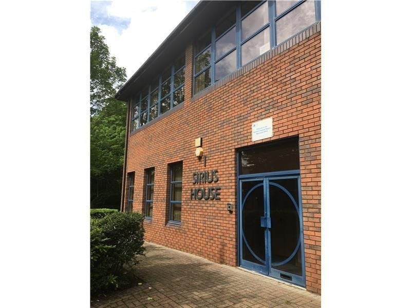 1-2 Amethyst Rd, Newcastle Upon Tyne for sale Building Photo- Image 1 of 1