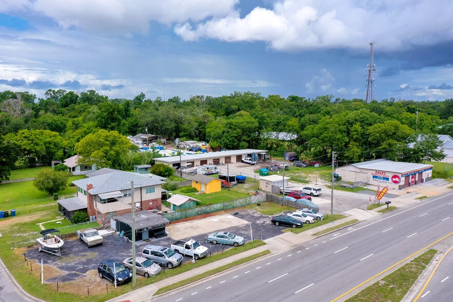 1520 N Nova Rd, Daytona Beach, FL for sale - Building Photo - Image 3 of 23