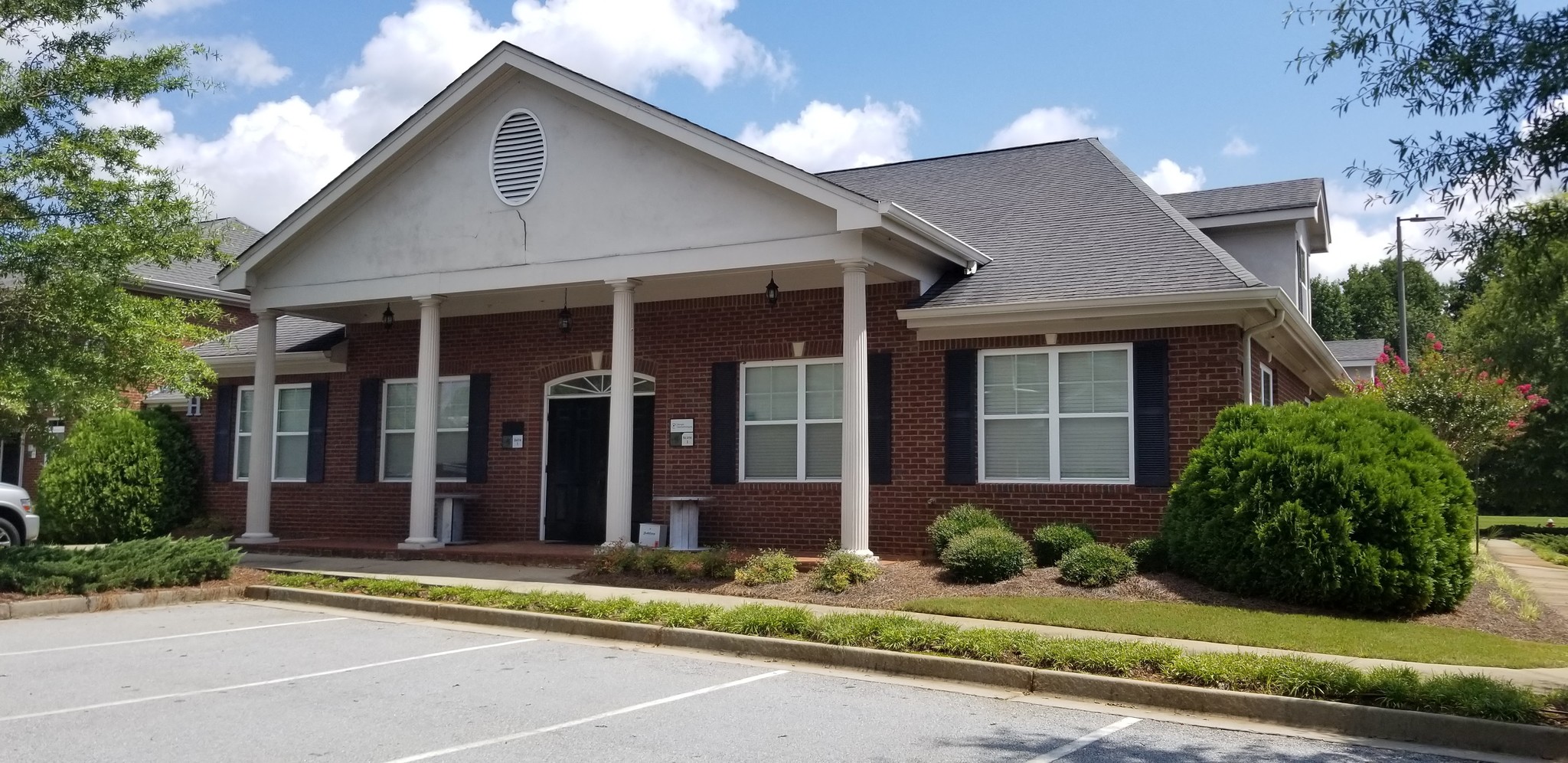 2151 Eatonton Rd, Madison, GA 30650 - Madison South Executive Park ...