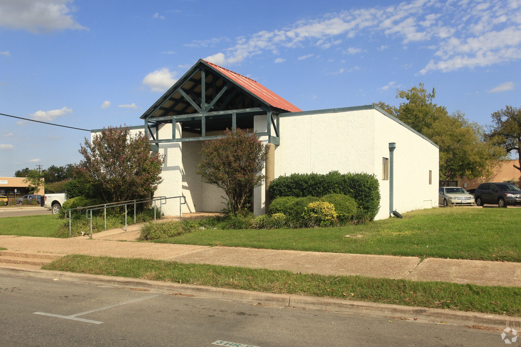 601 S Austin Ave, Georgetown, TX for sale Primary Photo- Image 1 of 1