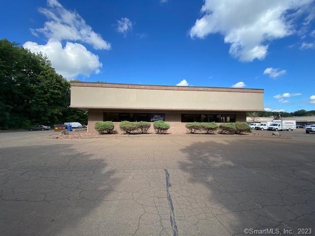 29 N Plains Rd, Wallingford, CT for sale Primary Photo- Image 1 of 1