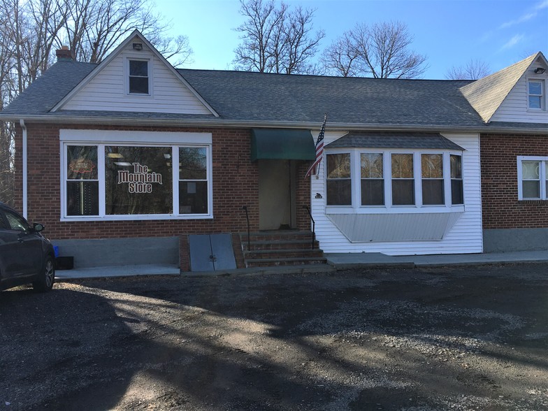 341 Old Bethlehem Rd, Quakertown, PA for sale - Primary Photo - Image 1 of 1