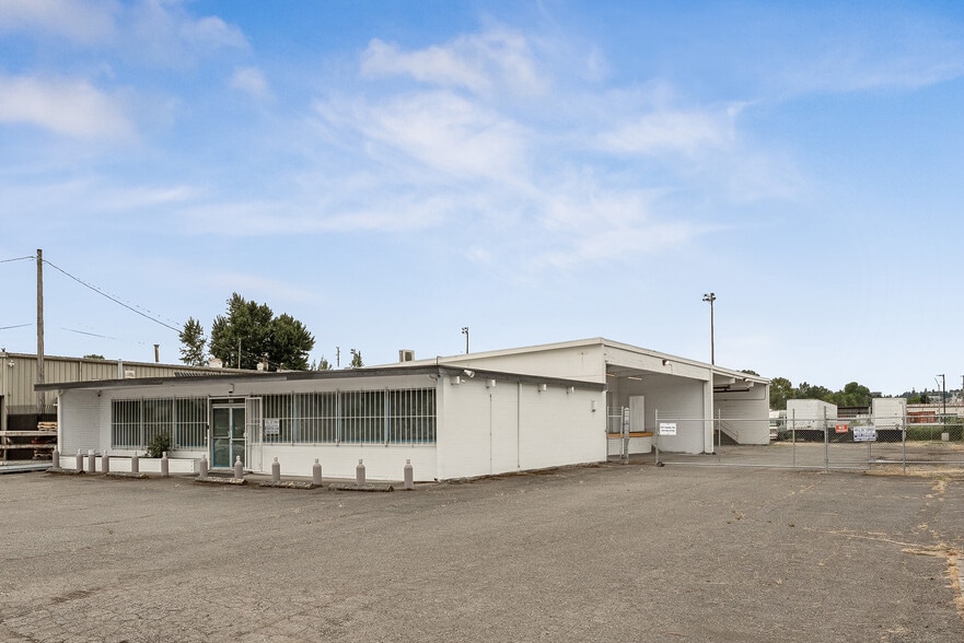1938 Milwaukee Way, Tacoma, WA for sale - Building Photo - Image 2 of 7