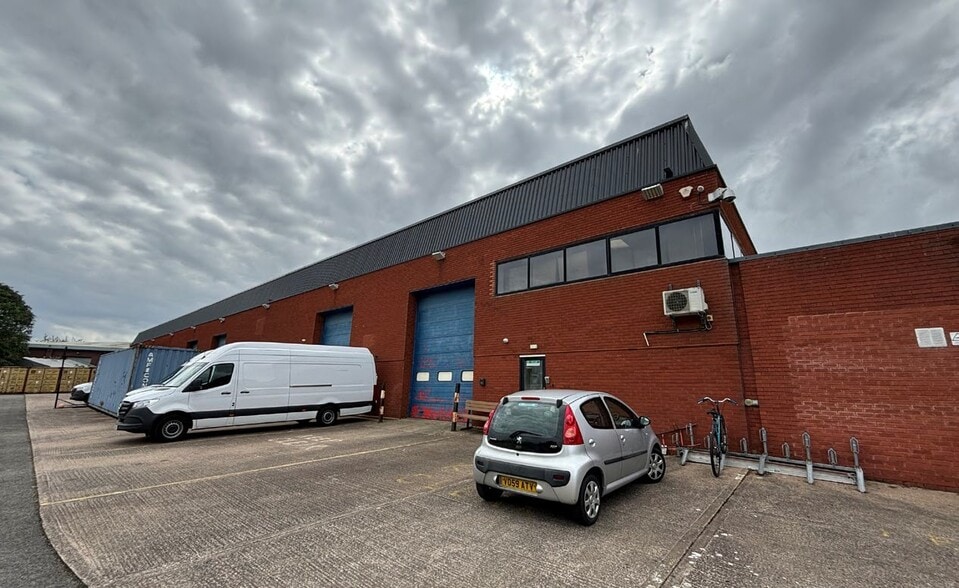 Bristol Rd, Quedgeley for lease - Building Photo - Image 2 of 20
