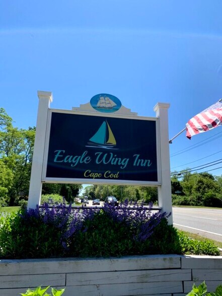 960 Route 6 Hwy, Eastham, MA for sale - Primary Photo - Image 1 of 1