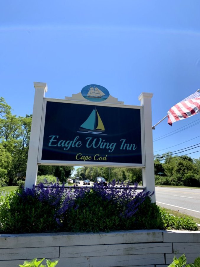 960 Route 6 Hwy, Eastham, MA for sale Primary Photo- Image 1 of 1