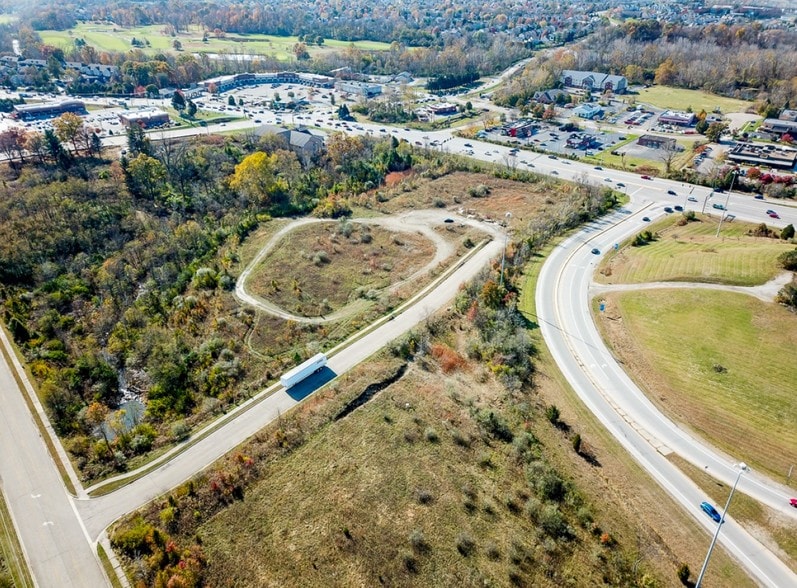 SE I-70 and SR 256, Pickerington, OH for sale - Building Photo - Image 3 of 17