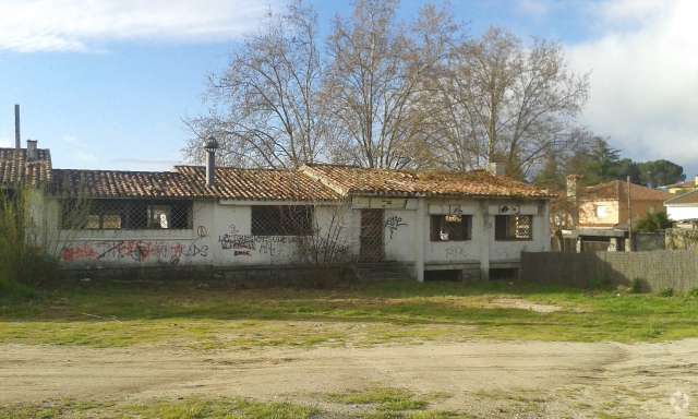 Land in Valdemorillo, Madrid for sale - Building Photo - Image 3 of 3