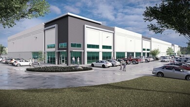 2011 Butler Dr, Murfreesboro, TN for lease Interior Photo- Image 1 of 2