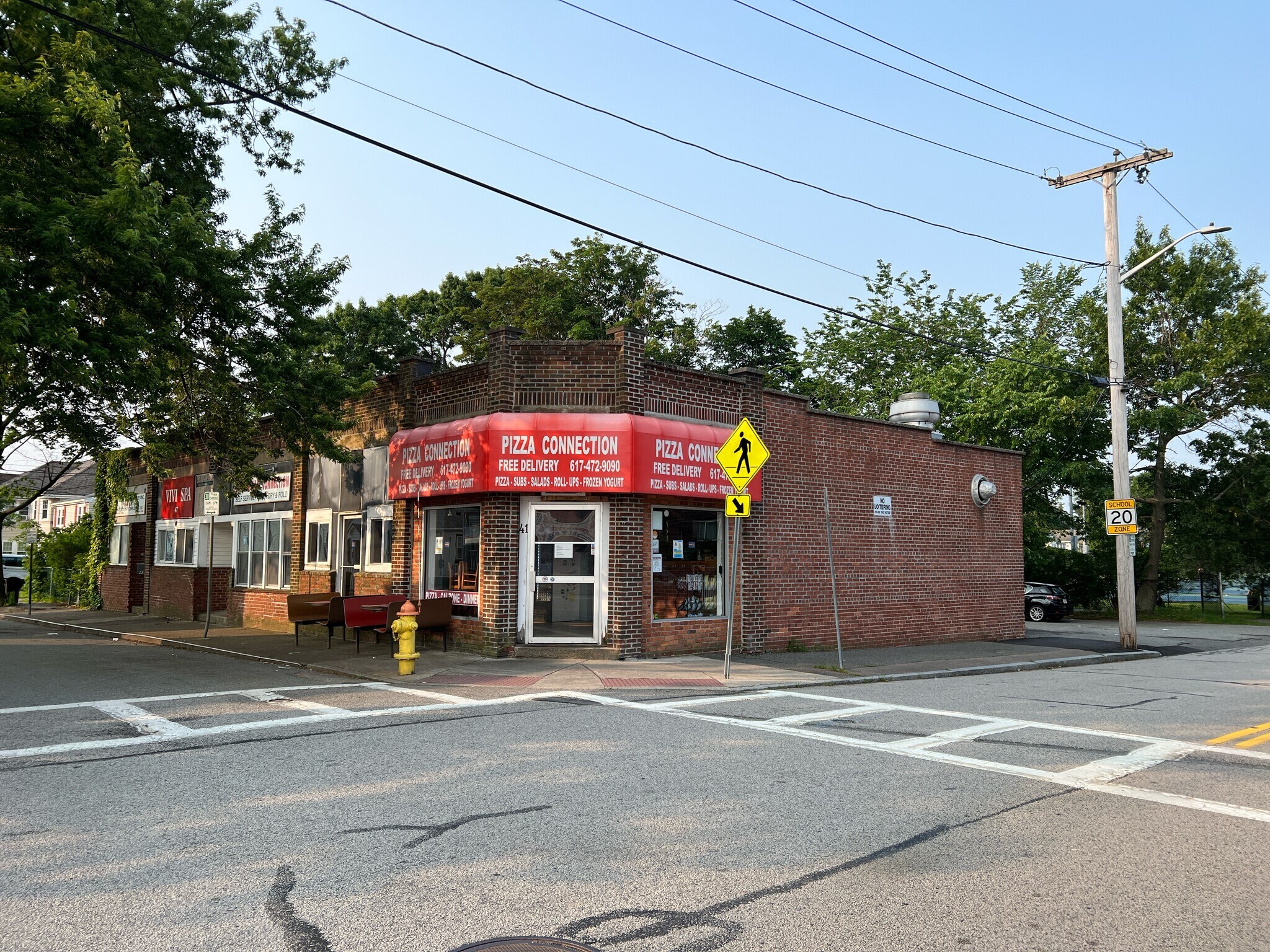 41-49 Safford St, Quincy, MA for sale Building Photo- Image 1 of 1