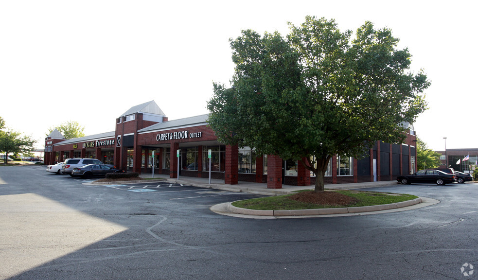 Potomac Mills Rd, Woodbridge, VA for lease - Primary Photo - Image 2 of 3