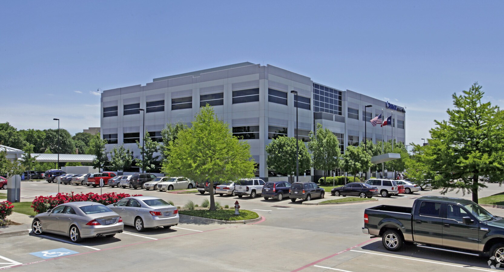 2020 W State Highway 114, Grapevine, TX 76051