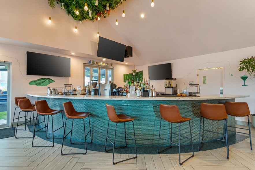 100 W Cavalcade St, Houston, TX for lease - Building Photo - Image 2 of 10