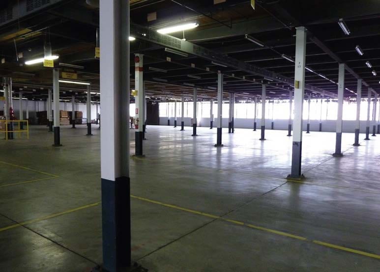 220 E 14th Ave, North Kansas City, MO for lease - Building Photo - Image 3 of 51