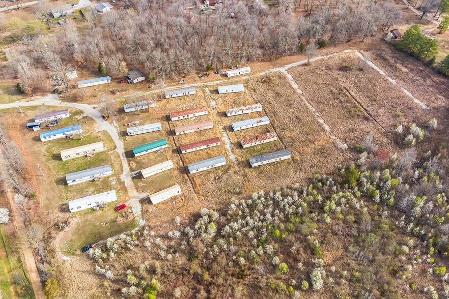 140 Landfill rd, Pocahontas, AR for sale - Primary Photo - Image 1 of 1