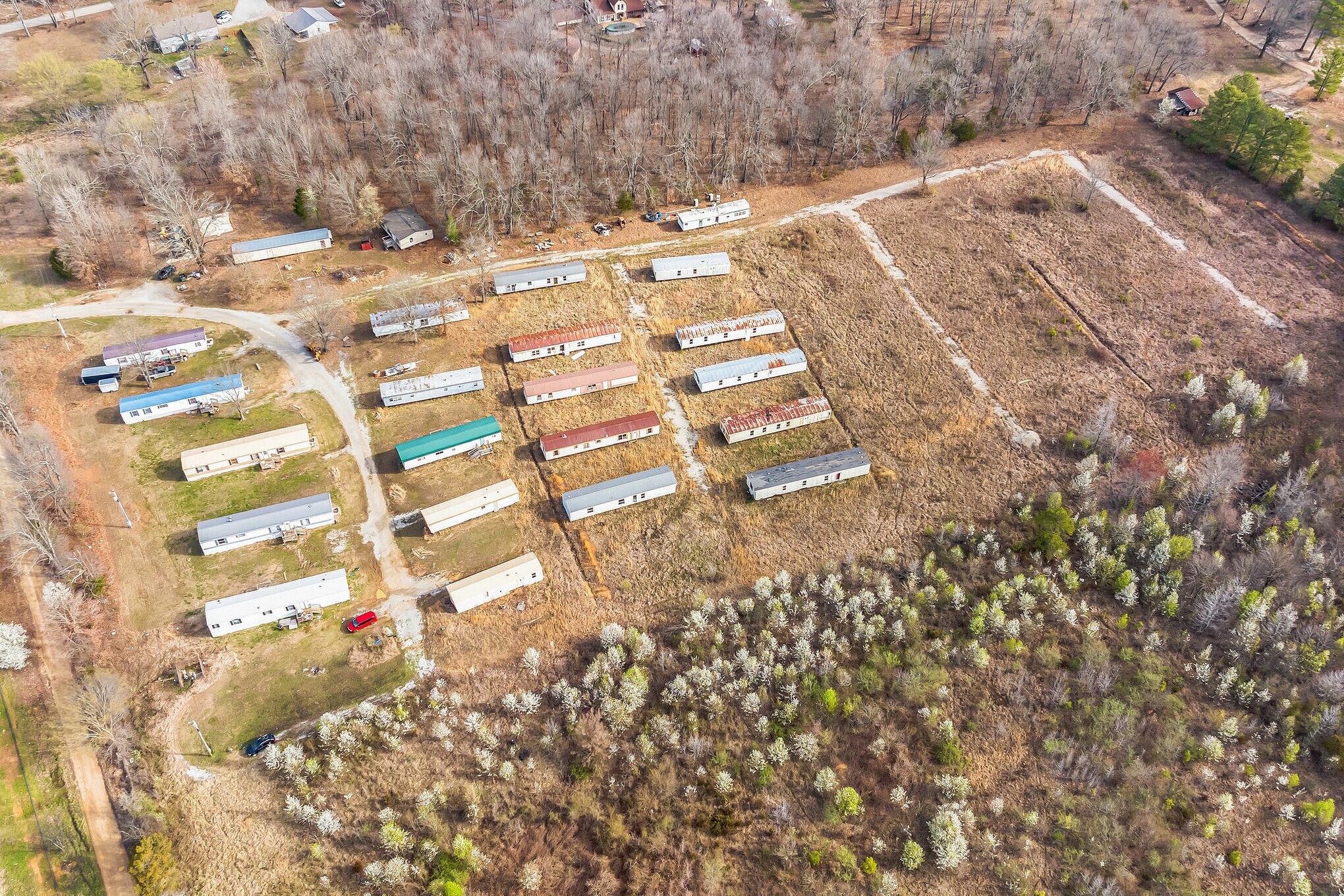 140 Landfill rd, Pocahontas, AR for sale Primary Photo- Image 1 of 1