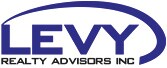Levy Realty Advisors, Inc.