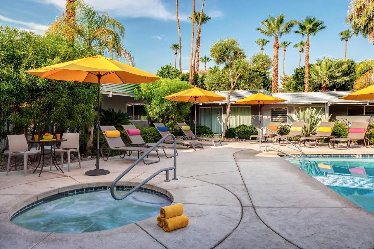 537 S Grenfall Rd, Palm Springs, CA for sale Building Photo- Image 1 of 1